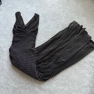 Talbot Runhof Sparkle Gown